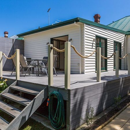 Rosehaven Cottage Hobart Exterior photo